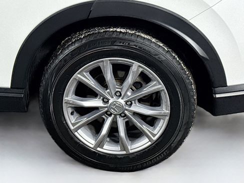 Used 2023 Honda CR-V EX-L image 9