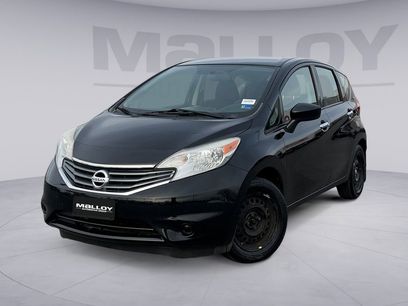 Used 2016 Nissan Versa Note SV
