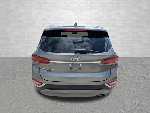 Used 2019 Hyundai Santa Fe SEL FWD image 3