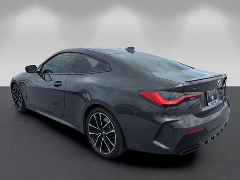 Used 2021 BMW 440i xDrive Coupe w/ Premium Package AWD/4WD image 6