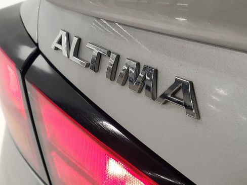 Used 2022 Nissan Altima 2.5 SL image 7