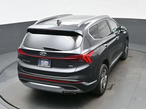 Used 2023 Hyundai Santa Fe SEL w/ Premium Package AWD/4WD image 38