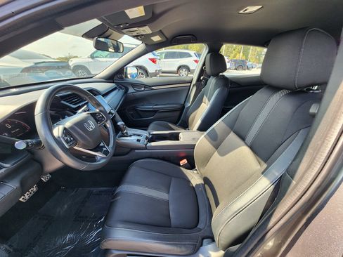 Used 2021 Honda Civic Sport image 19