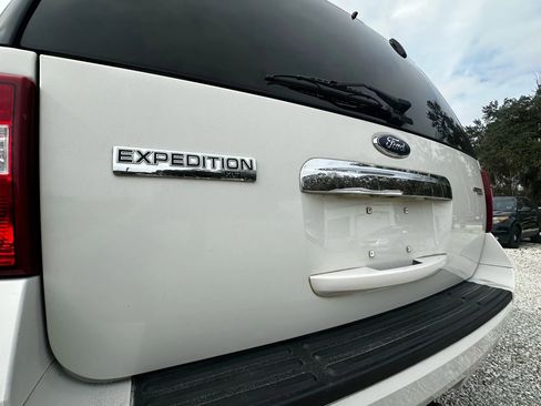 Used 2008 Ford Expedition XLT RWD image 19