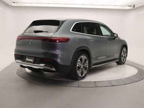 Certified 2023 Mercedes-Benz EQS 450+ SUV image 5
