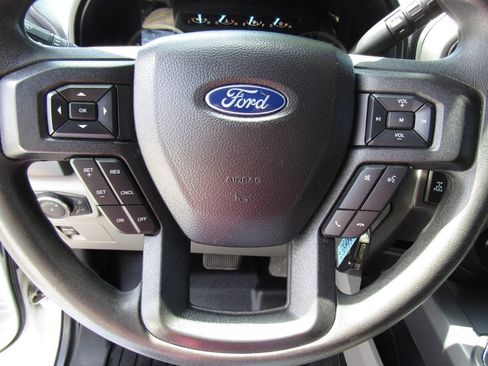Used 2020 Ford F150 XLT w/ XTR Package AWD/4WD image 19