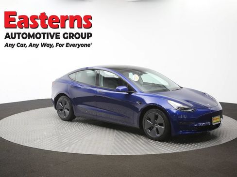 Used 2023 Tesla Model 3 Standard Range RWD image 44