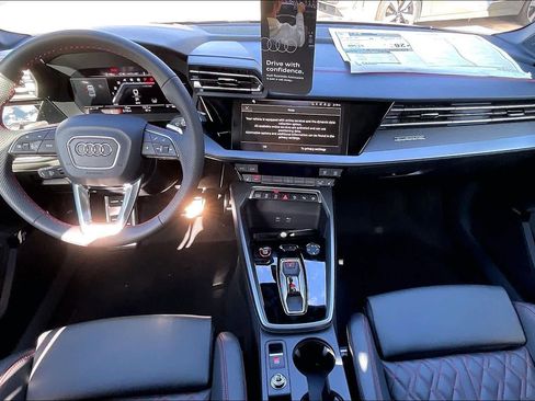 New 2026 Audi S3 Premium image 5