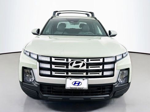 New 2026 Hyundai Santa Cruz SEL FWD image 2