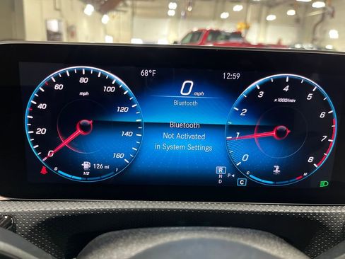 Used 2020 Mercedes-Benz A 220 4MATIC image 20