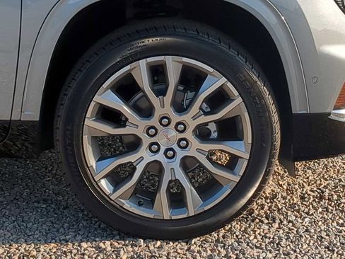 New 2026 GMC Acadia Denali w/ Super Cruise Package image 10