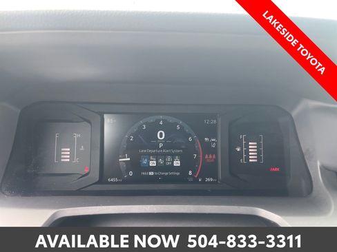 Certified 2025 Toyota Tacoma SR5 RWD image 35