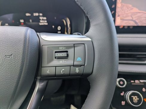 New 2026 INFINITI QX60 Luxe image 31