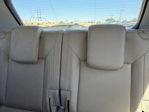 Used 2018 Volkswagen Atlas SE AWD/4WD image 7