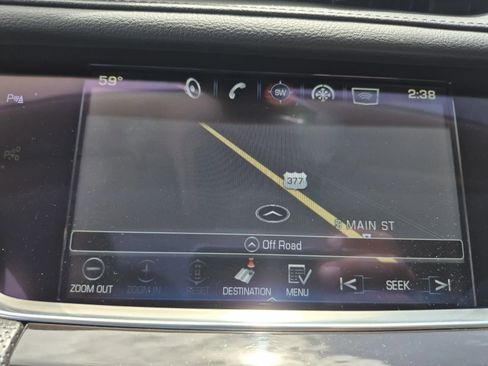 Used 2017 Cadillac XT5 Luxury w/ Driver Awareness Package FWD image 32