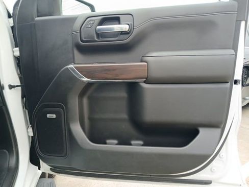 Used 2019 GMC Sierra 1500 SLT RWD image 13