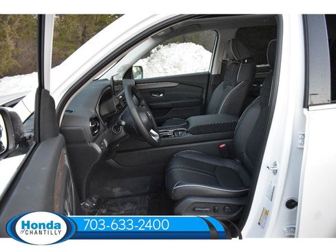 New 2026 Honda Pilot Elite image 29