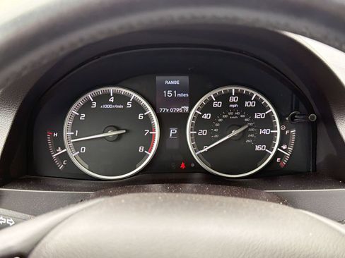 Used 2018 Acura RDX AWD image 20