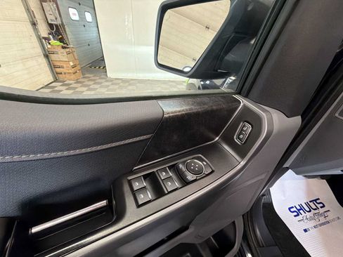 Used 2022 Ford F150 XLT w/ Equipment Group 302A High AWD/4WD image 15