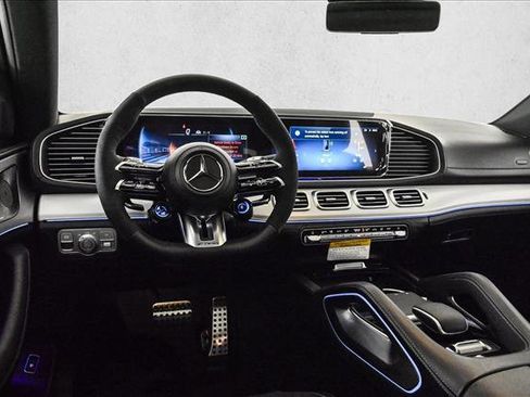 New 2026 Mercedes-Benz GLE 53 AMG 4MATIC Coupe image 20