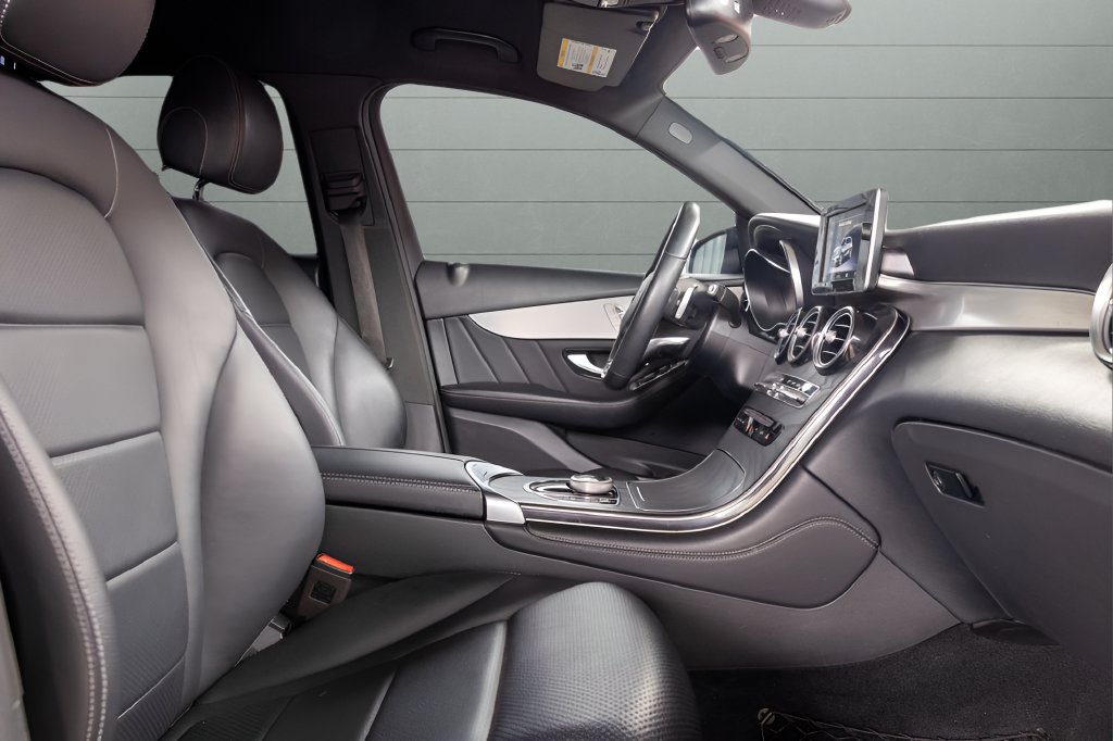 Used 2019 Mercedes-Benz GLC 300 image 83