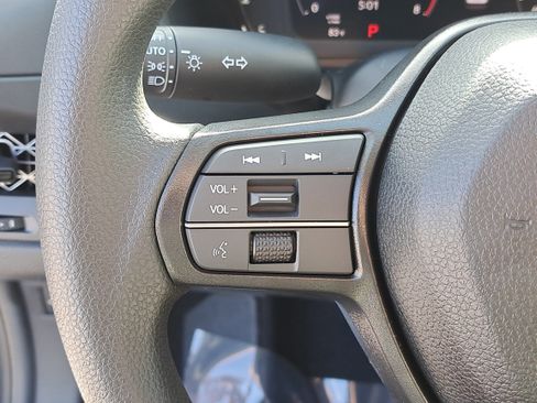 New 2026 Honda Accord LX image 22