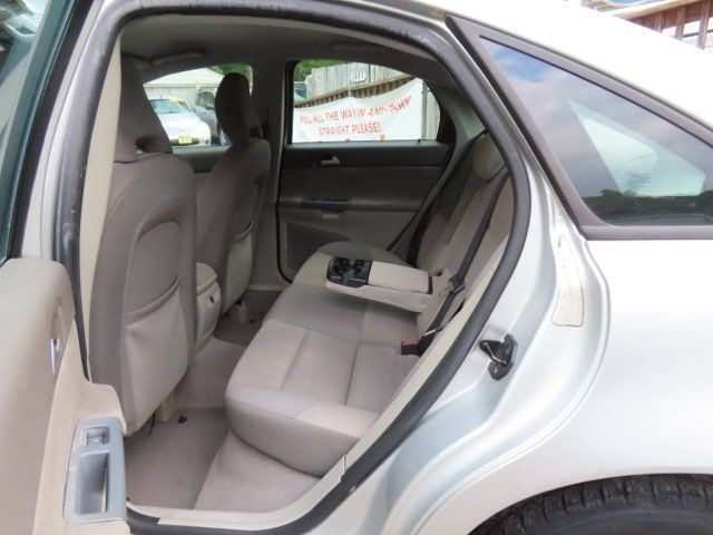 Used 2007 Volvo S40 2.4i FWD image 11