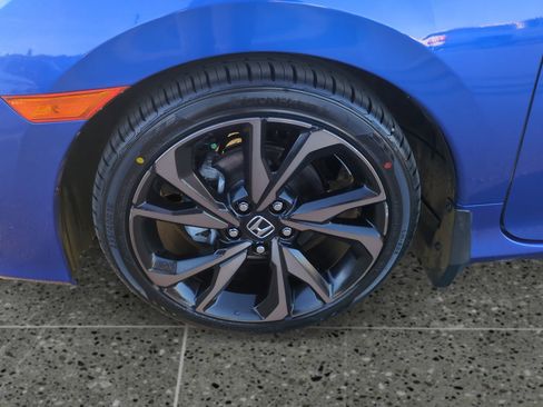 Used 2019 Honda Civic Sport image 14