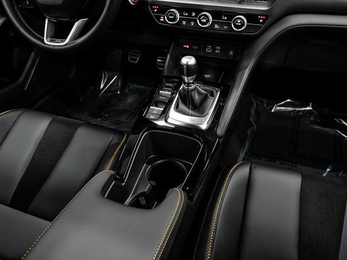 New 2026 Acura Integra A-Spec FWD image 25
