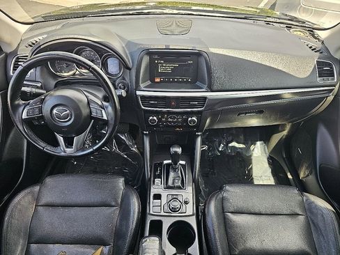 Used 2016 MAZDA CX-5 Grand Touring FWD image 21