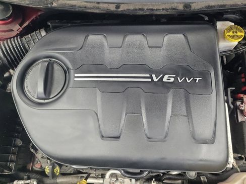 Used 2020 Jeep Cherokee Latitude w/ Quick Order Package 26F North image 30