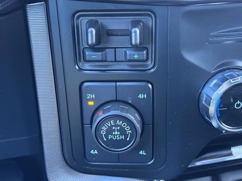 Certified 2024 Ford F150 Platinum w/ Equipment Group 702A High image 22