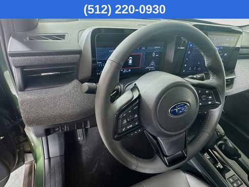 Certified 2026 Subaru Outback Premium AWD/4WD image 12