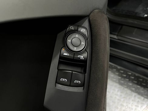 Used 2018 Chevrolet Camaro LT w/ RS Package RWD image 14