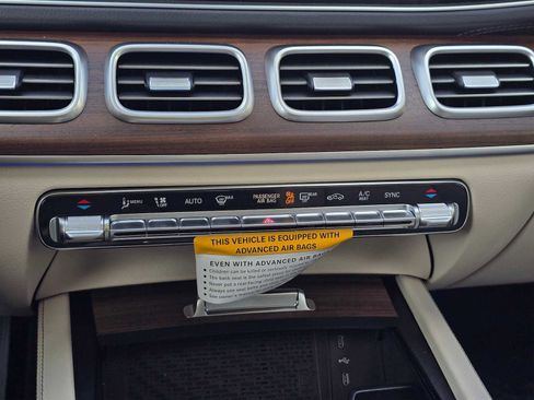 New 2026 Mercedes-Benz GLE 450 GLE 450 image 29