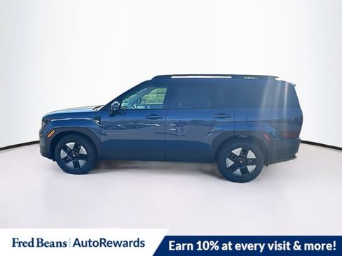 New 2026 Hyundai Santa Fe SEL AWD/4WD image 3