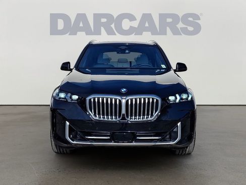 Used 2026 BMW X5 xDrive40i w/ Climate Comfort Package image 2