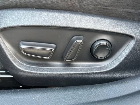 Used 2024 Toyota Camry LE FWD image 17