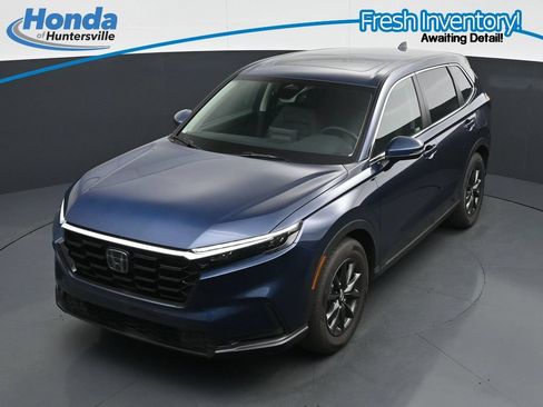 Used 2026 Honda CR-V EX-L image 16