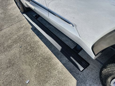 Used 2025 Toyota Sequoia 4WD image 13