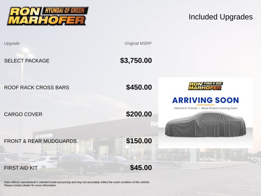 Used 2023 Genesis GV70 2.5T w/ Select Package AWD/4WD image 3