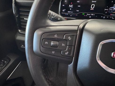 Certified 2024 GMC Sierra 2500 AT4X w/ AT4X AEV Edition AWD/4WD image 15