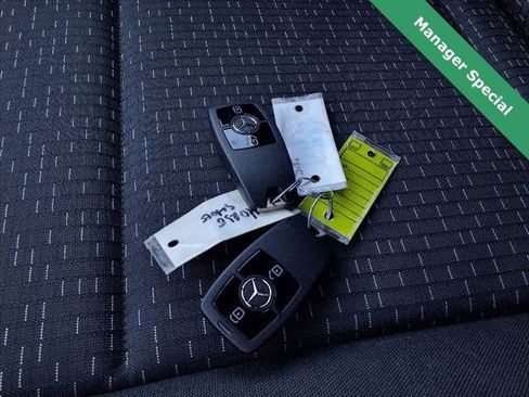 Used 2022 Mercedes-Benz Sprinter 3500 image 27