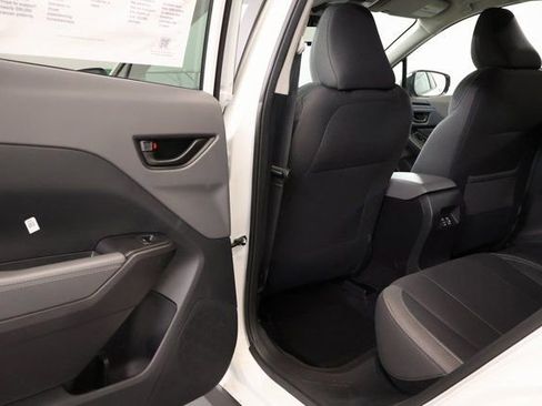 New 2026 Subaru Crosstrek 2.0i Premium image 24