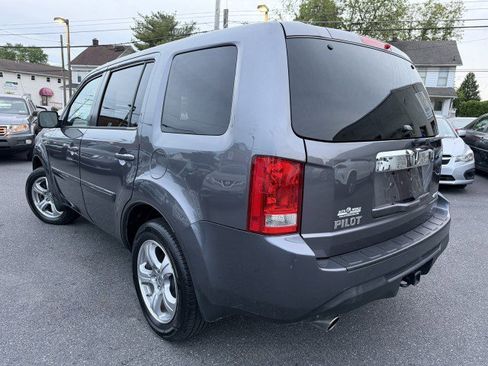 Used 2014 Honda Pilot EX-L image 7