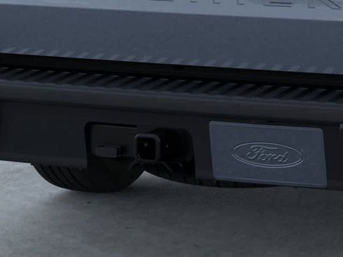 New 2026 Ford Maverick Lariat w/ Black Appearance Package image 23