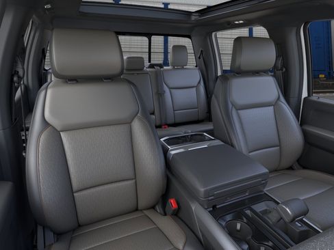 New 2026 Ford F150 Lariat AWD/4WD image 11