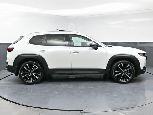 Used 2025 MAZDA CX-50 2.5 Turbo w/ Weather Package image 8