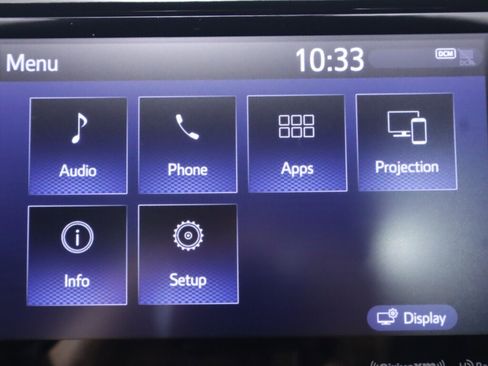 Used 2021 Toyota Corolla XSE FWD image 18