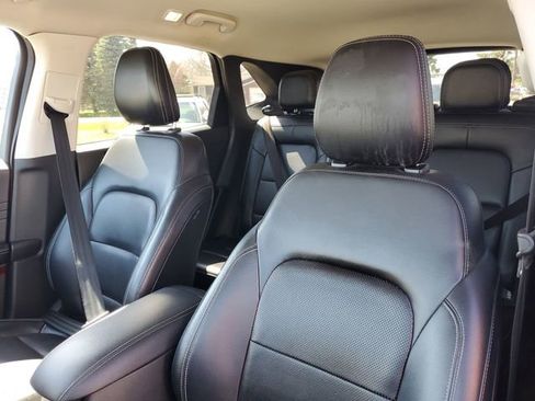 Used 2021 Ford Escape SEL FWD image 14